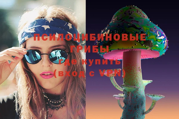 молекула духа Карталы